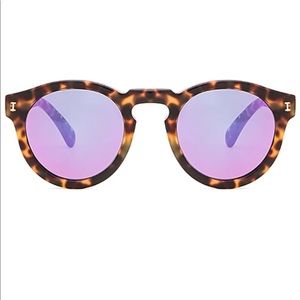 Illesteva Leonard Sunglasses